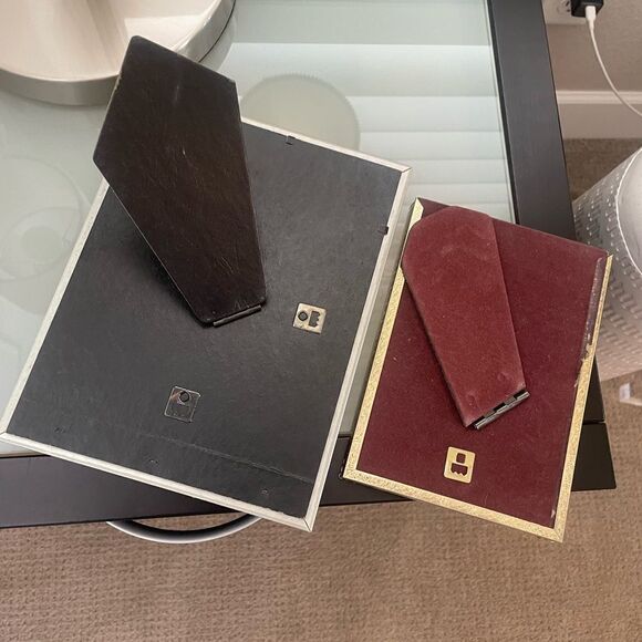 Bohemian picture frames - Picture 6 of 6